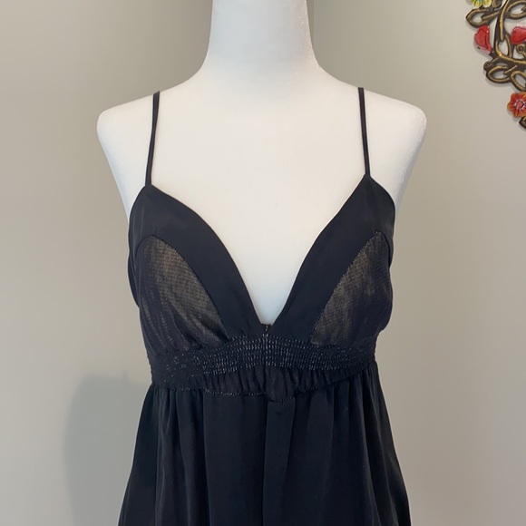 NWT Twelfth Street Baby Doll Dress - Picture 2 of 4